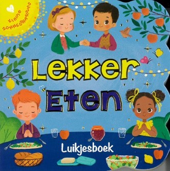 Lekker eten